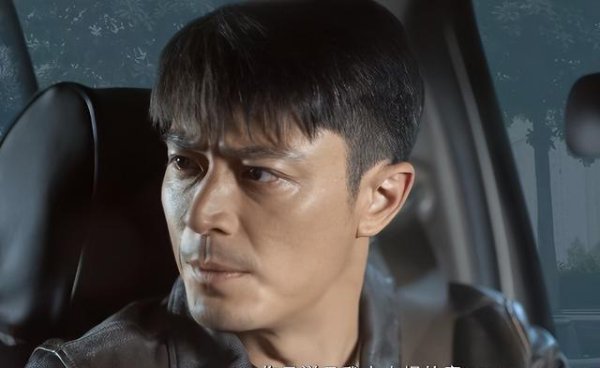 短剧《搏忆》热度飙升，霍建华黄宗泽演技爆发，悬疑回转让网友直呼过瘾
